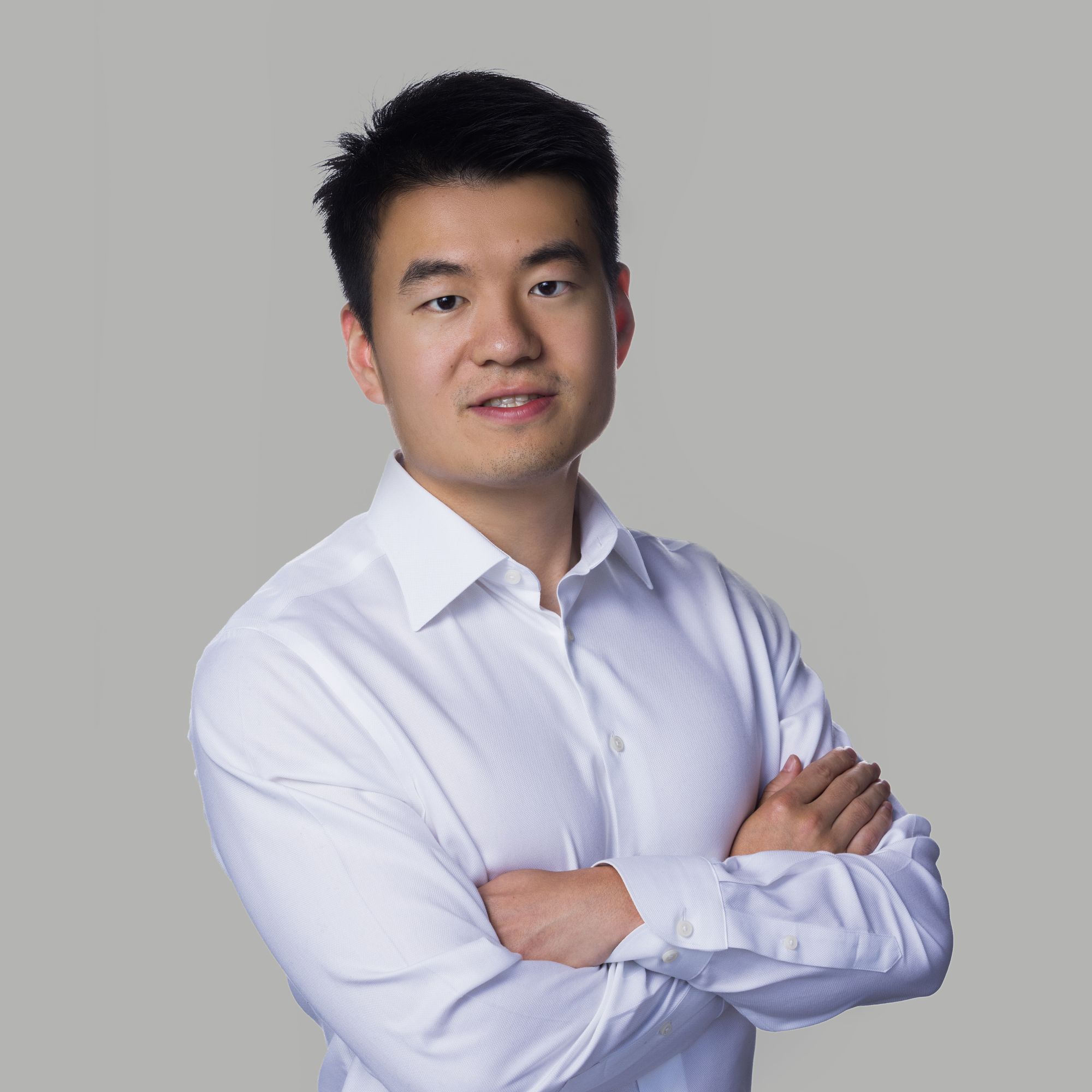 Casber Wang