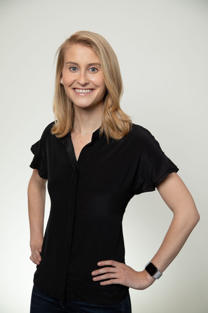 Grace Isford