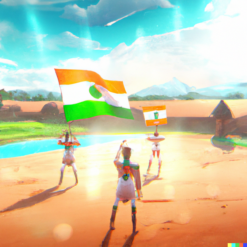 Why India Is Gaming's Next Frontier