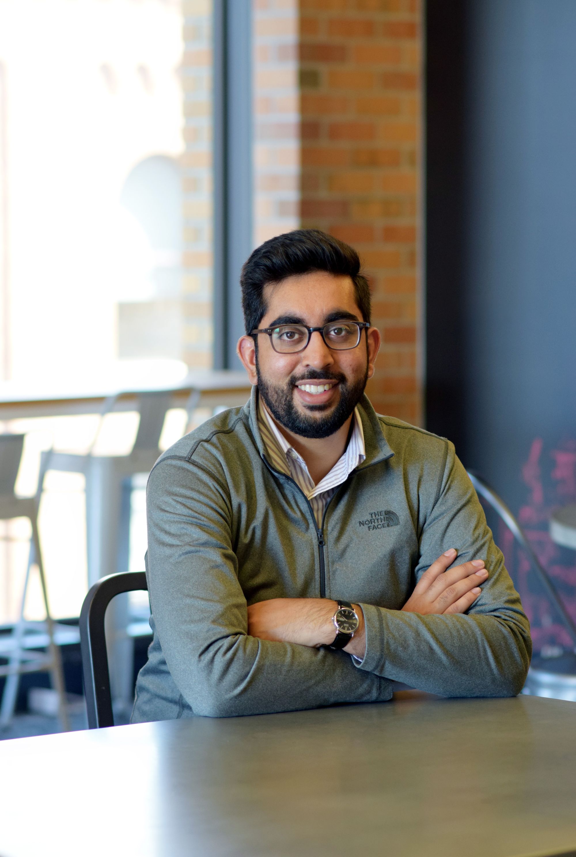 Gradient Ventures' Asif Moosani: Seizing the Opportunity for Inventory Excellence in Omnichannel Retail